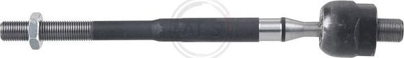 A.B.S. 240663 - Inner Tie Rod, Axle Joint autospares.lv