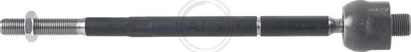 A.B.S. 240662 - Inner Tie Rod, Axle Joint autospares.lv