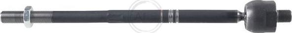 A.B.S. 240667 - Inner Tie Rod, Axle Joint autospares.lv