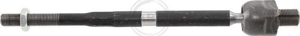 A.B.S. 240602 - Inner Tie Rod, Axle Joint autospares.lv