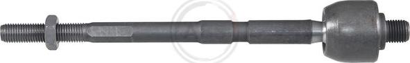 A.B.S. 240684 - Inner Tie Rod, Axle Joint autospares.lv
