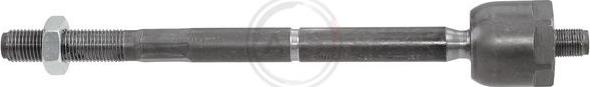 A.B.S. 240638 - Inner Tie Rod, Axle Joint autospares.lv