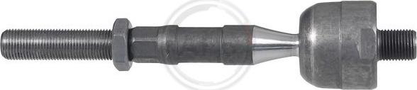 A.B.S. 240620 - Inner Tie Rod, Axle Joint autospares.lv