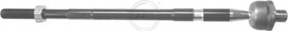 A.B.S. 240041 - Inner Tie Rod, Axle Joint autospares.lv