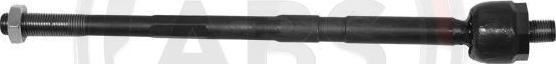 A.B.S. 240009 - Inner Tie Rod, Axle Joint autospares.lv