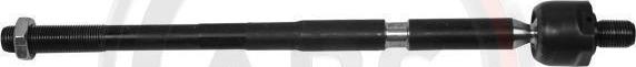 A.B.S. 240008 - Inner Tie Rod, Axle Joint autospares.lv