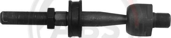 A.B.S. 240015 - Inner Tie Rod, Axle Joint autospares.lv