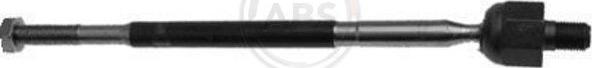 A.B.S. 240010 - Inner Tie Rod, Axle Joint autospares.lv