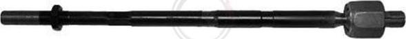 A.B.S. 240011 - Inner Tie Rod, Axle Joint autospares.lv