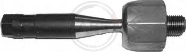 A.B.S. 240012 - Inner Tie Rod, Axle Joint autospares.lv
