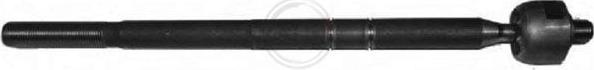 A.B.S. 240084 - Inner Tie Rod, Axle Joint autospares.lv