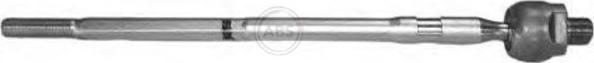 A.B.S. 240039 - Inner Tie Rod, Axle Joint autospares.lv