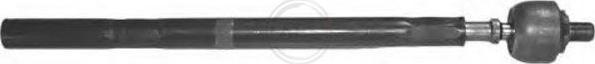 A.B.S. 240026 - Inner Tie Rod, Axle Joint autospares.lv