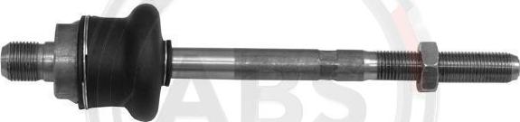 A.B.S. 240023 - Inner Tie Rod, Axle Joint autospares.lv