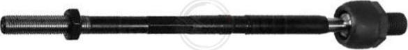 A.B.S. 240195 - Inner Tie Rod, Axle Joint autospares.lv