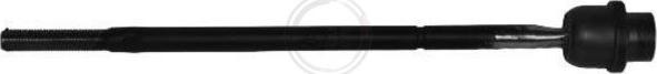 A.B.S. 240191 - Inner Tie Rod, Axle Joint autospares.lv