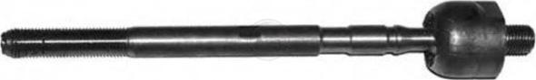 A.B.S. 240156 - Inner Tie Rod, Axle Joint autospares.lv