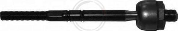 A.B.S. 240163 - Inner Tie Rod, Axle Joint autospares.lv