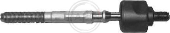 A.B.S. 240104 - Inner Tie Rod, Axle Joint autospares.lv