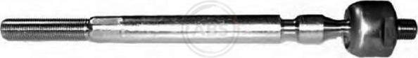 A.B.S. 240119 - Inner Tie Rod, Axle Joint autospares.lv