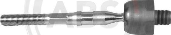 A.B.S. 240393 - Inner Tie Rod, Axle Joint autospares.lv