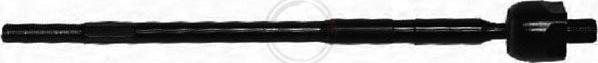 A.B.S. 240344 - Inner Tie Rod, Axle Joint autospares.lv