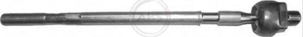 A.B.S. 240342 - Inner Tie Rod, Axle Joint autospares.lv