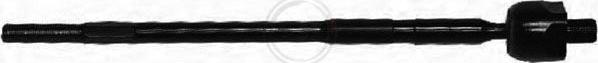 A.B.S. 240367 - Inner Tie Rod, Axle Joint autospares.lv