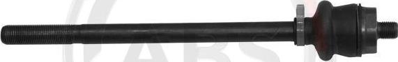 A.B.S. 240308 - Inner Tie Rod, Axle Joint autospares.lv