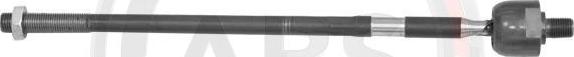 A.B.S. 240319 - Inner Tie Rod, Axle Joint autospares.lv