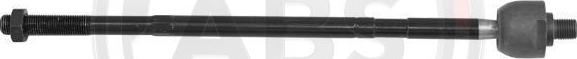 A.B.S. 240310 - Inner Tie Rod, Axle Joint autospares.lv