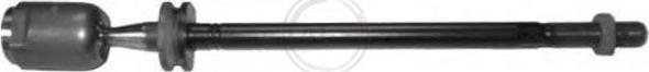 A.B.S. 240311 - Inner Tie Rod, Axle Joint autospares.lv