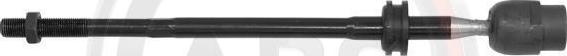 A.B.S. 240313 - Inner Tie Rod, Axle Joint autospares.lv