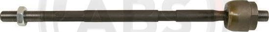 A.B.S. 240317 - Inner Tie Rod, Axle Joint autospares.lv