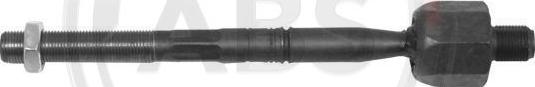 A.B.S. 240372 - Inner Tie Rod, Axle Joint autospares.lv