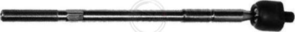 A.B.S. 240299 - Inner Tie Rod, Axle Joint autospares.lv