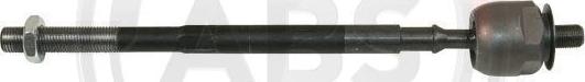 A.B.S. 240240 - Inner Tie Rod, Axle Joint autospares.lv