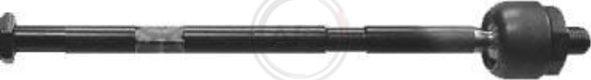 A.B.S. 240256 - Inner Tie Rod, Axle Joint autospares.lv