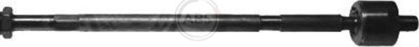 A.B.S. 240253 - Inner Tie Rod, Axle Joint autospares.lv