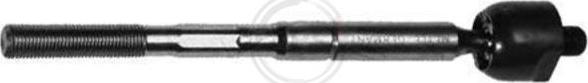 A.B.S. 240280 - Inner Tie Rod, Axle Joint autospares.lv