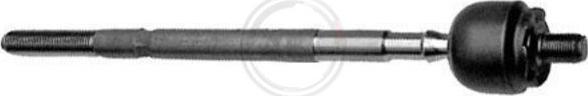 A.B.S. 240226 - Inner Tie Rod, Axle Joint autospares.lv