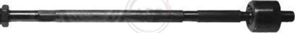 A.B.S. 240251 - Inner Tie Rod, Axle Joint autospares.lv