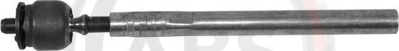 A.B.S. 240222 - Inner Tie Rod, Axle Joint autospares.lv
