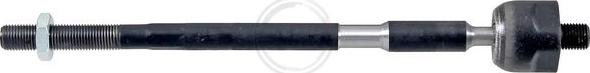 A.B.S. 240719 - Inner Tie Rod, Axle Joint autospares.lv