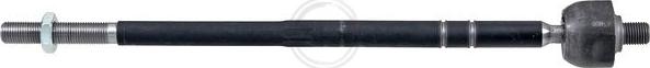 A.B.S. 240734 - Inner Tie Rod, Axle Joint autospares.lv