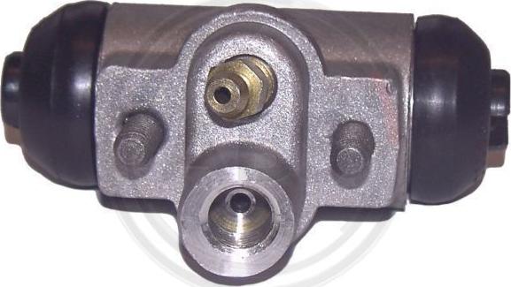 A.B.S. 2551 - Wheel Brake Cylinder autospares.lv