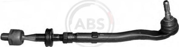 A.B.S. 250042 - Tie Rod autospares.lv