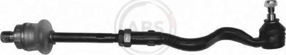 A.B.S. 250047 - Tie Rod autospares.lv