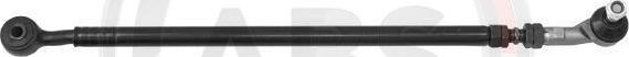 A.B.S. 250007 - Tie Rod autospares.lv