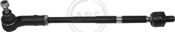 A.B.S. 250018 - Tie Rod autospares.lv